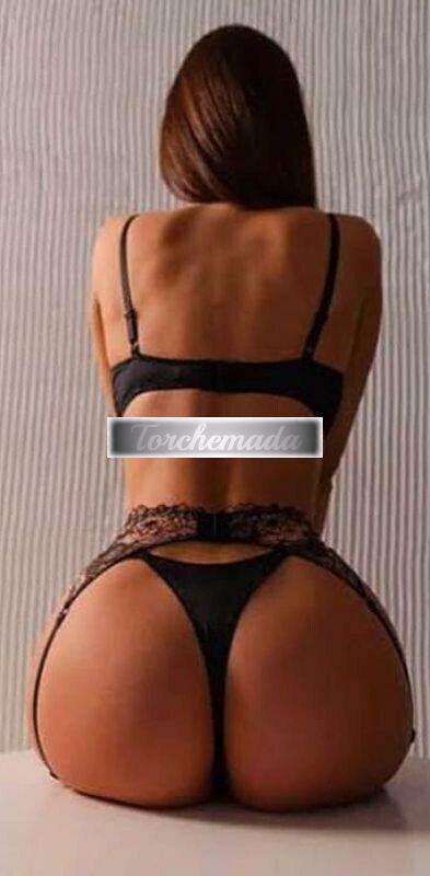 Girl Trasgressiva Sensuale  Lucca