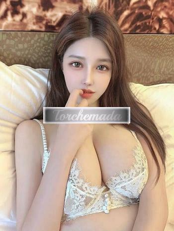 Girl Strepitosa Sensuale  Oristano