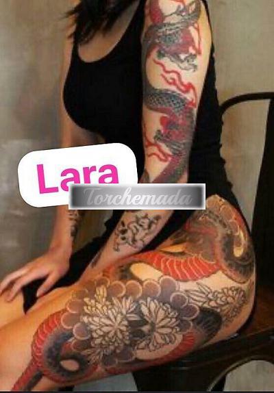 Girl Esplosiva Graziosa  Bergamo