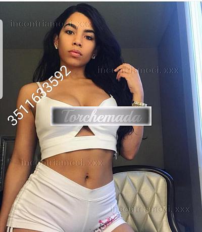 Girl Calda Maestra  Lecce