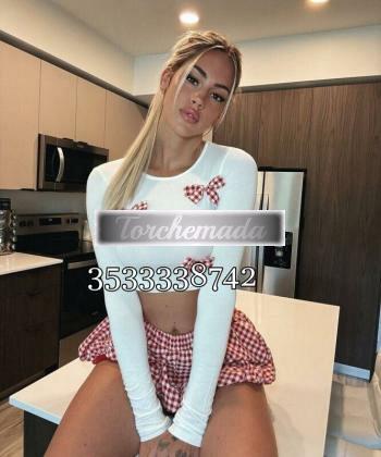 Girl Esplosiva Studentessa  Brescia