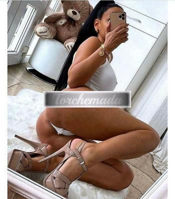 Girl Sensualità Raffinata Passione Unica  Macerata