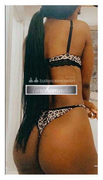 Girl Giovane novità  Isernia