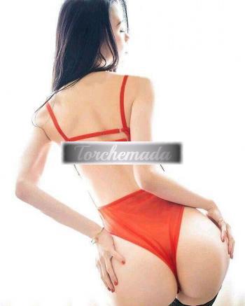 Girl Piccantissima Modella  Perugia