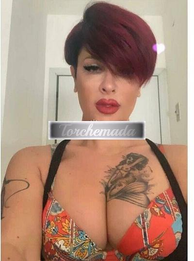 Girl Dea Tantra  Ascoli Piceno