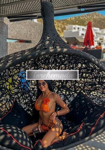 Girl Dolce Passione Lussuriosa  Macerata