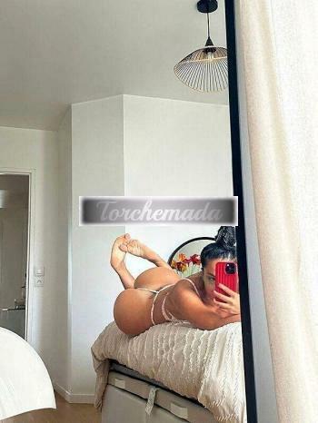 Girl Felina Femmina  Udine