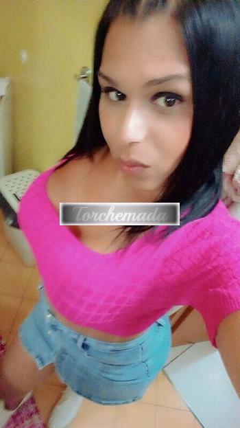 Girl Felina Maestra  Ragusa