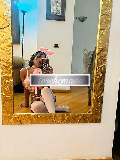 Girl Esplosiva Amabile  Bergamo