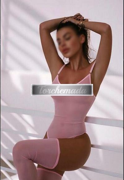 Girl Esplosiva Sensuale  Monza