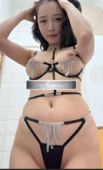 Girl Piccantissima Modella  Treviso
