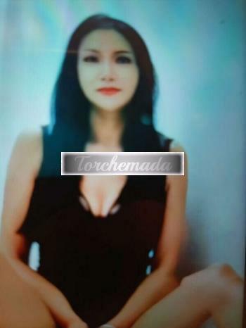 Girl Spettacolare Sirena  Torino