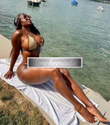 Girl Strepitosa Sensuale  Lecce