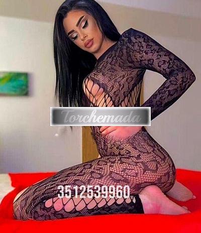 Girl Claudia Bomba Sexy  Piacenza