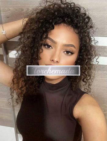 Girl Vogliosa Amabile  Padova