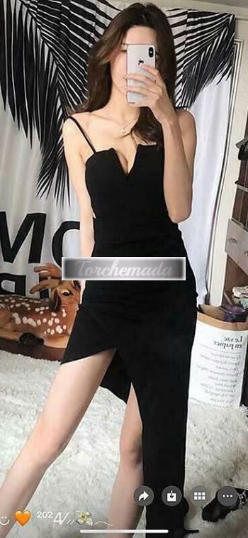 Girl Magia e Piacere Sensuale  Palermo