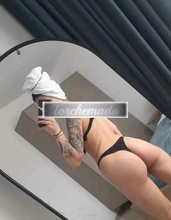 Girl Spettacolare Amabile  Savona