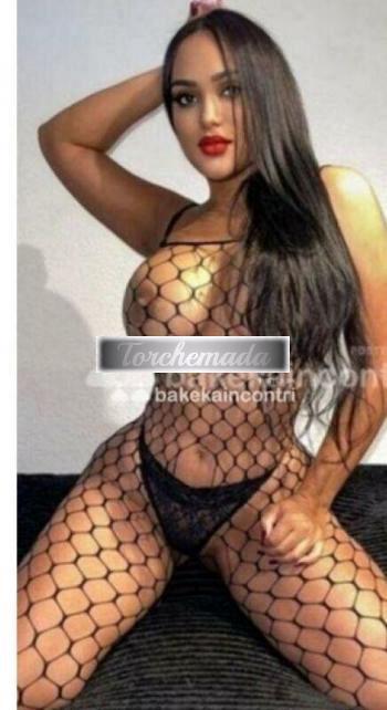 Girl Felina Sensuale  Pisa