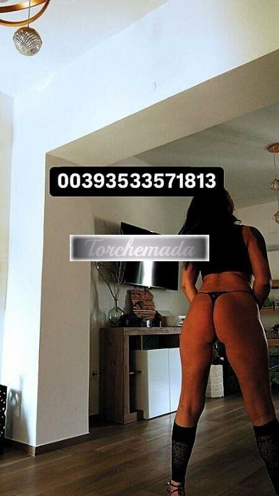 Girl Felina Graziosa  Oristano