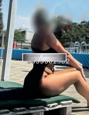 Girl Sexy Maestra  Modena