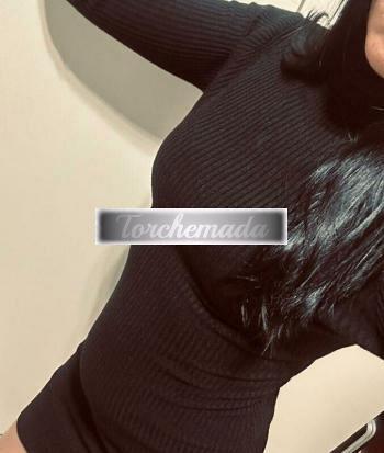 Girl Felina Sensuale  Pisa