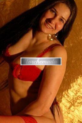 Girl Spettacolare Amabile  Trapani