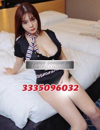 Girl Esplosiva Amabile  Foggia