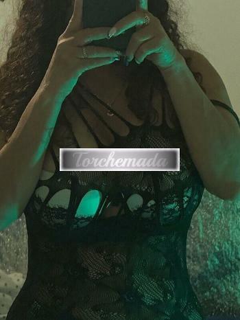 Girl Trasgressiva Girl  Salerno