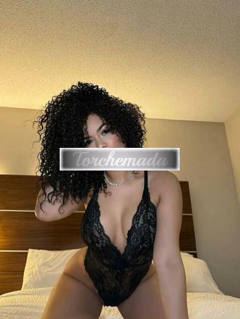 Girl Celeste  Agrigento