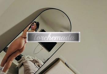 Girl Calda Ragazza  Milano