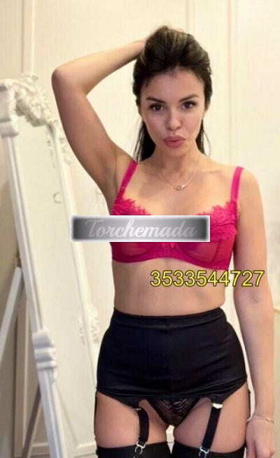 Girl Spettacolare Sirena  Sondrio