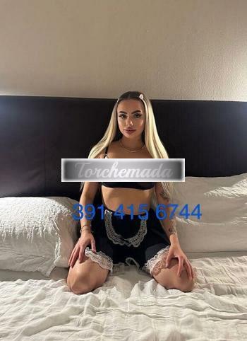 Girl Strepitosa Amabile  Grosseto