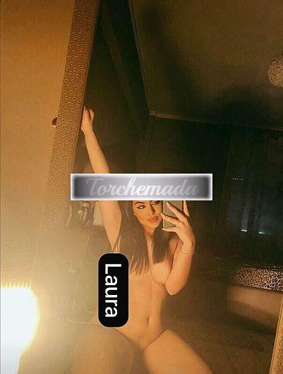 Girl Vogliosa Coinvolgente  Varese