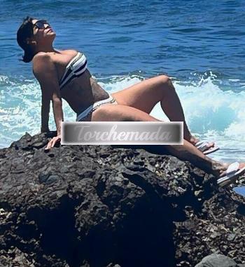 Girl Esplosiva Ragazza  Bari