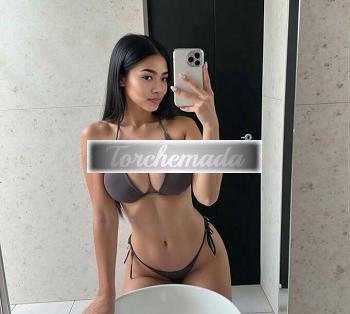 Girl Piccantissima Sensuale  Cosenza