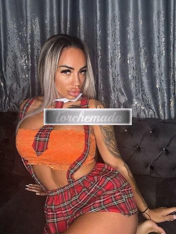 Girl Sexy Maestra  Parma