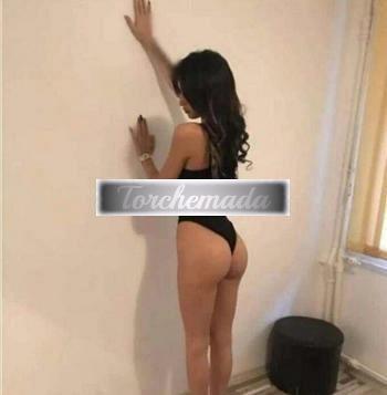 Transex Sexy Amabile  Treviso