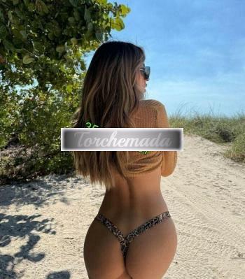 Girl Felina Amabile  Bolzano