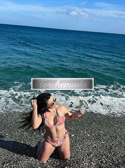 Girl Spettacolare Studentessa  Ferrara