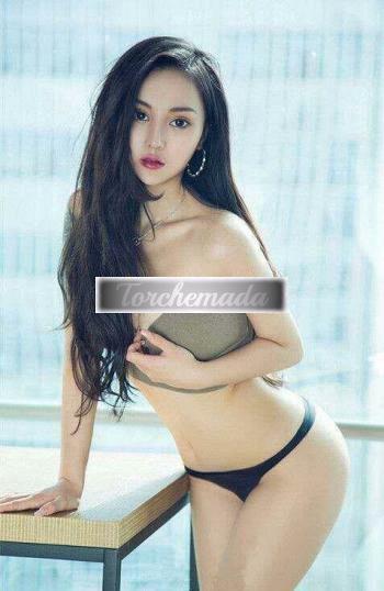 Girl Strepitosa Graziosa  Varese