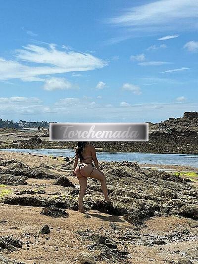 Girl Piccantissima Esibizionista  Como