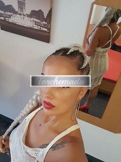 Girl Piccantissima Graziosa  Bari