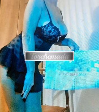 Girl Calda Amabile  Reggio Emilia