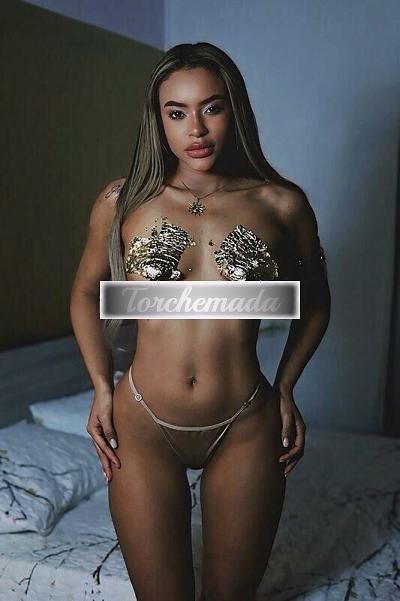 Girl Trasgressiva Coinvolgente  Milano