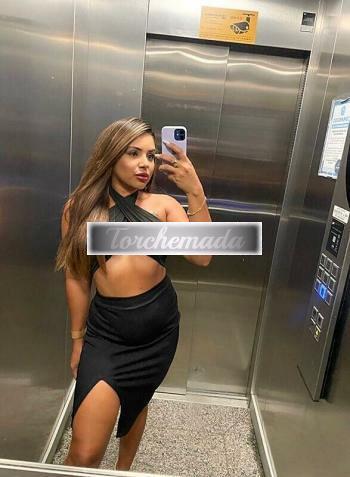 Girl Vogliosa Graziosa  Crotone