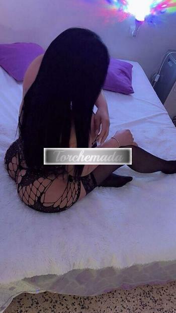 Girl Trasgressiva Modella  Napoli