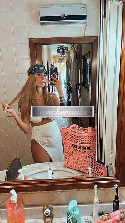 Girl Serena  Napoli