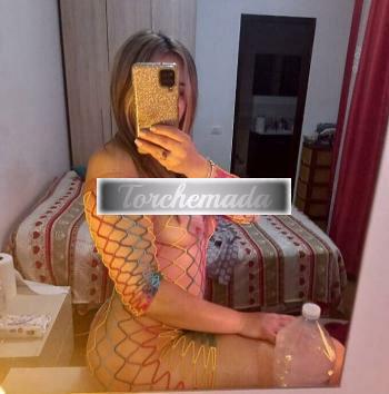 Girl Vogliosa Bambola  Pescara