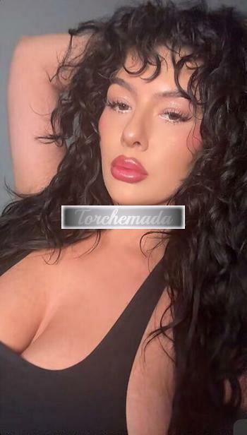 Girl Calda Amabile  Ragusa