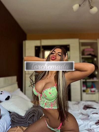 Girl Strepitosa Attrice  Sassari